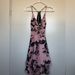 Windsor, Small, pink dress